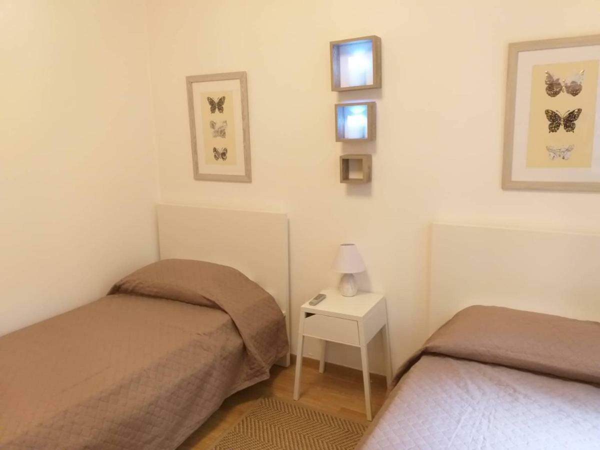 Horizon Luxury Apartment オロクリニ エクステリア 写真